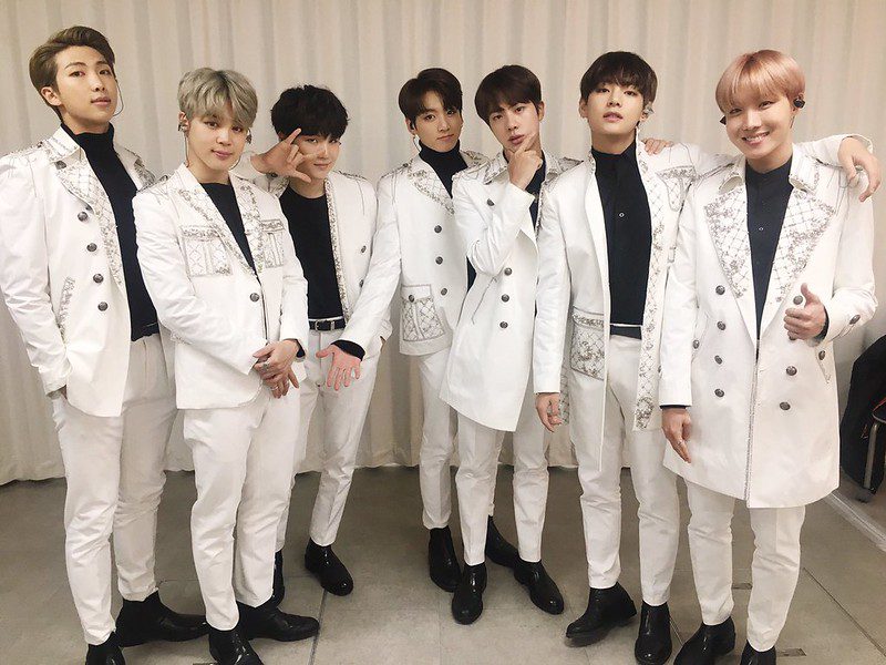 KPOP