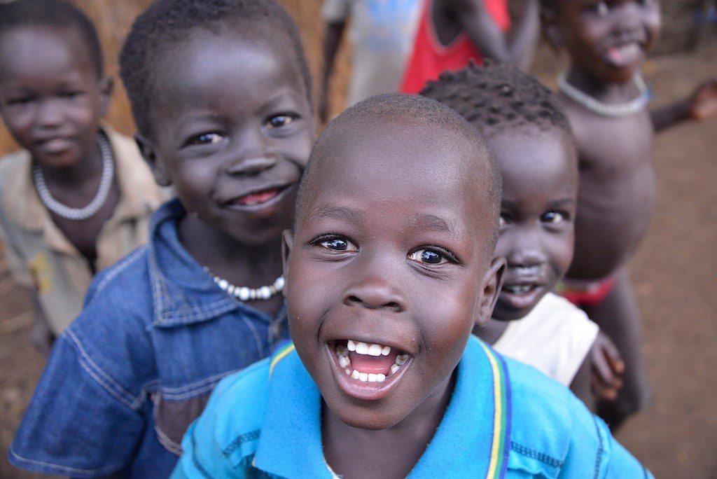 How Can We End World Hunger?