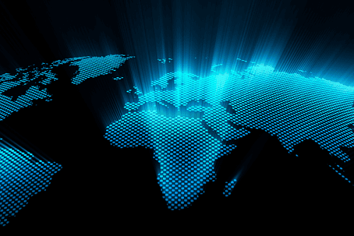 How Digital Infrastructure is Supporting the Digital Revolution in Africa