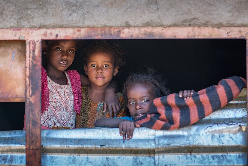How Ethnic Violence in Ethiopia Deepens Poverty