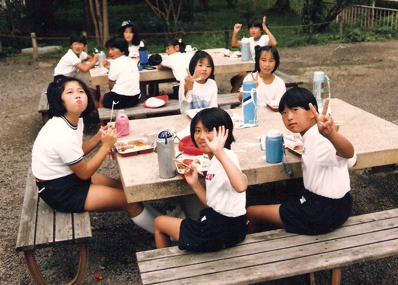 How Japan Can Solve Its Own Hunger Crisis