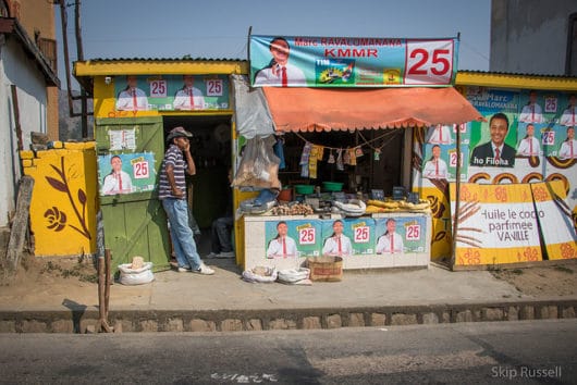 How Politics Affect Poverty