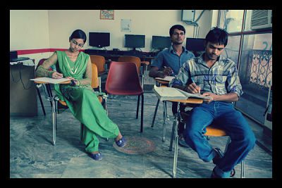 How Private Academies in India Help Reduce Poverty