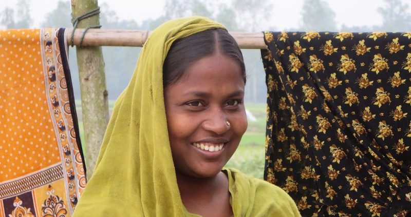 How Promoting Gender Equality Can Help Fight Terrorism