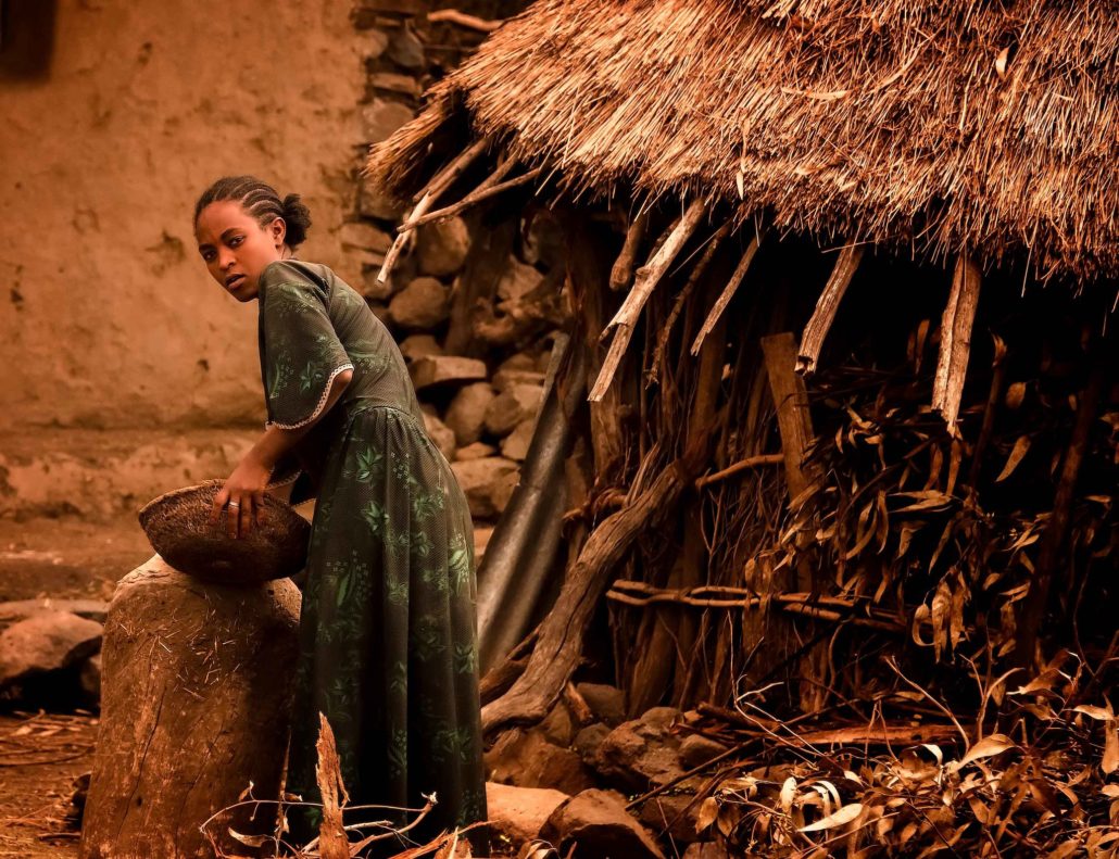 How Technology is Improving Africa
