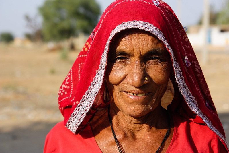 How the Caste System Affects People in India
