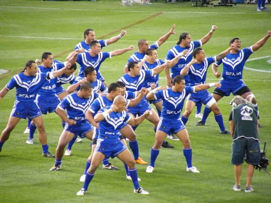 How the Media Misrepresents Samoa