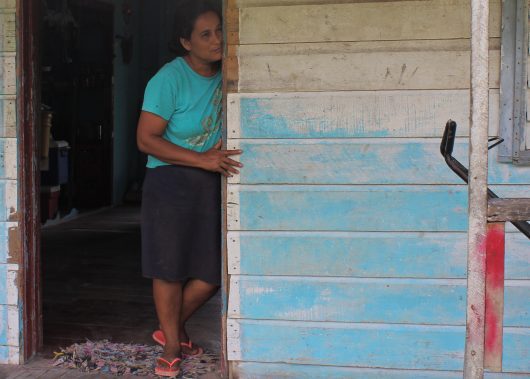 Human Rights in Belize