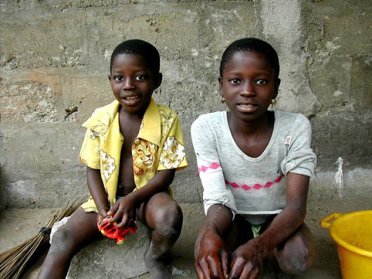 Human Rights in Benin