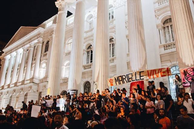 Human Rights in Brazil