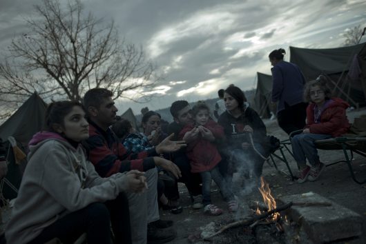 Human Rights in Bulgaria