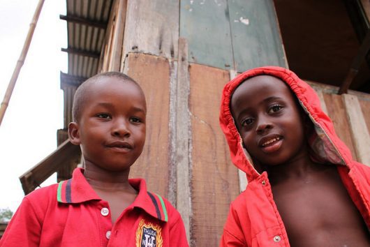 Human Rights in Gabon