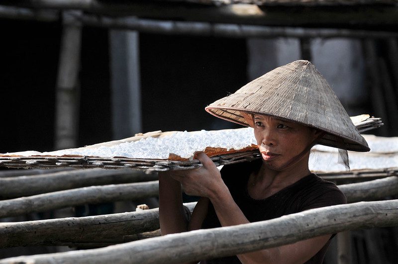 Human Rights in Vietnam