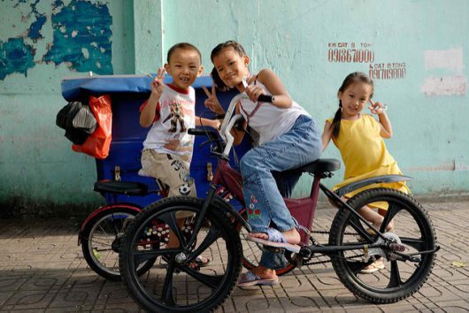 Human Rights in Vietnam