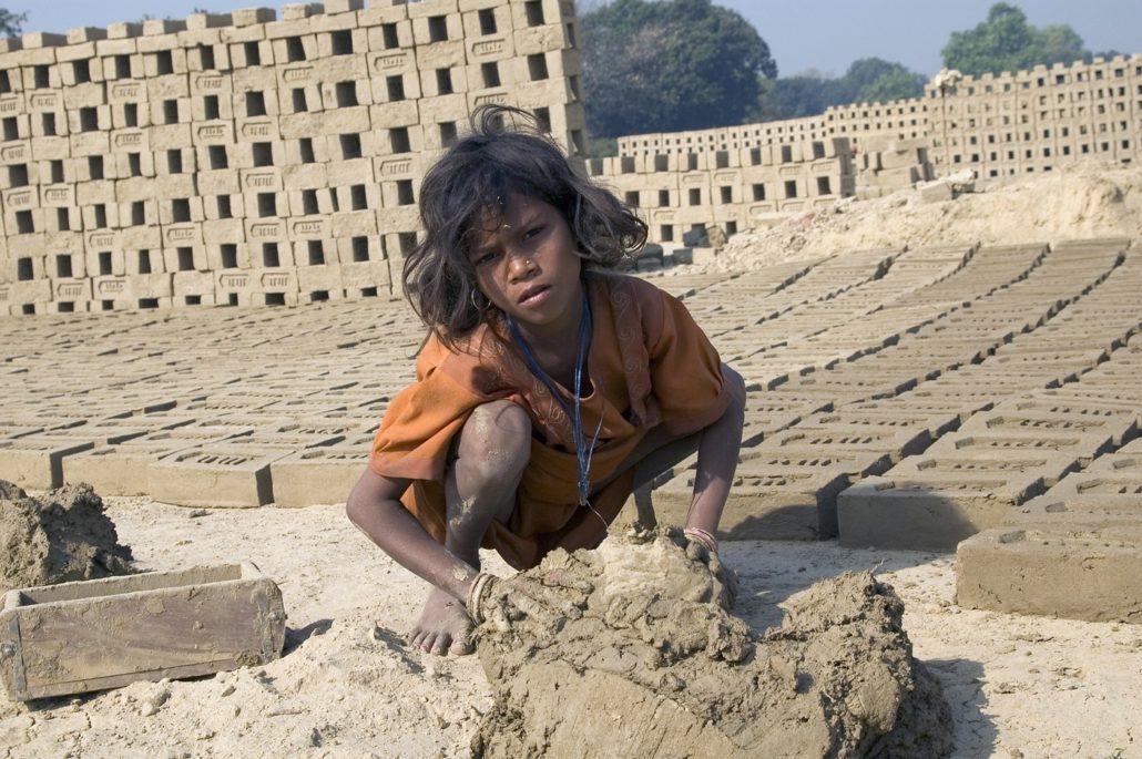 Human Trafficking
