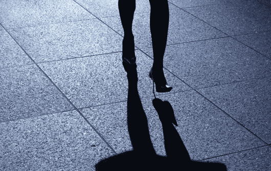 Human Trafficking