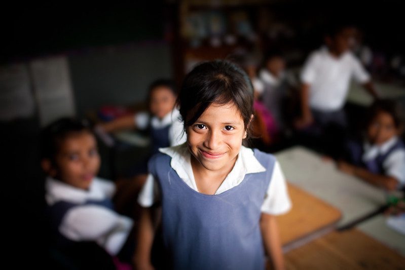 Human Trafficking in Belize