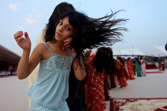 Human Trafficking in Kuwait