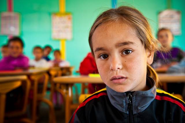 Human Trafficking in Morocco