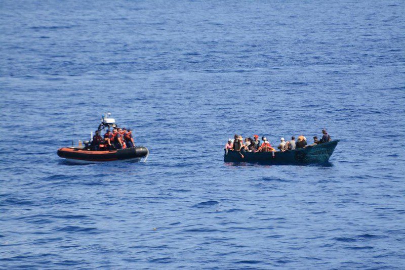 Human Trafficking in the U.K.