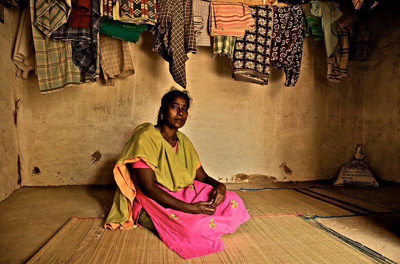 Human Trafficking in Sri Lanka