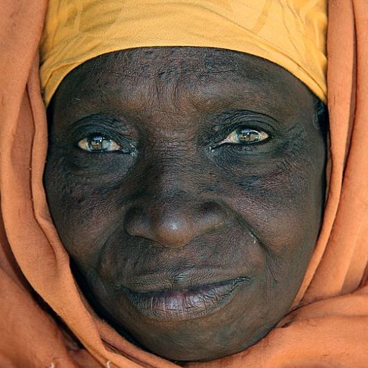 Human Rights in Gambia