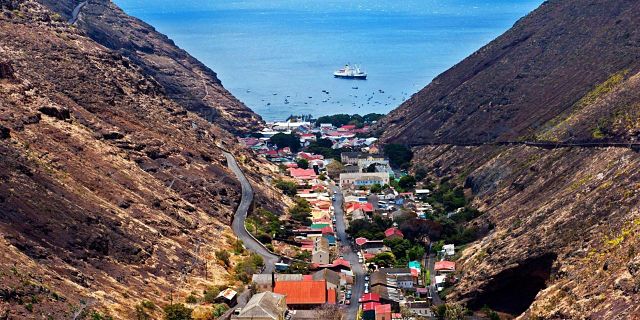 Human Rights in Saint Helena