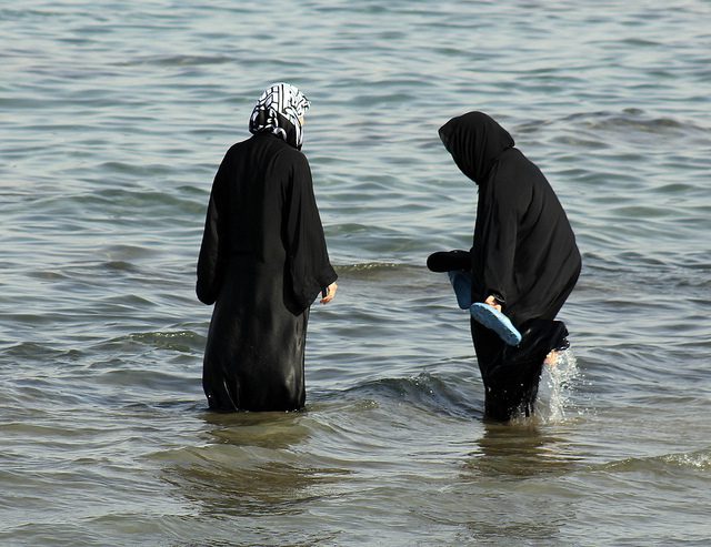 Human Rights in Saudi Arabia