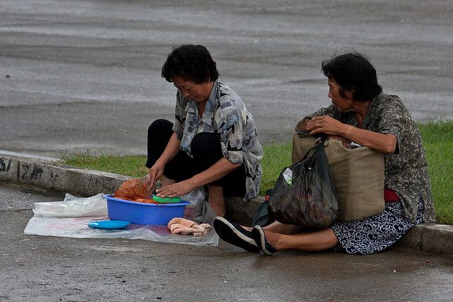 Hunger