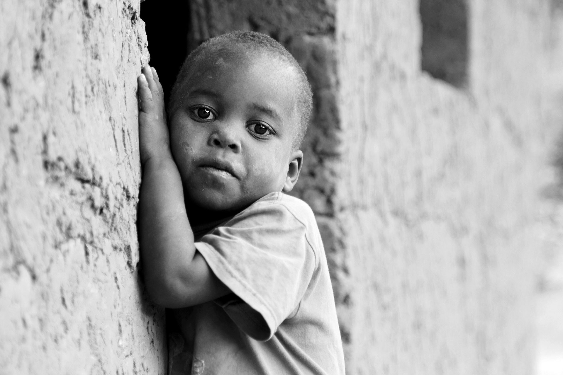 Hunger in Africa