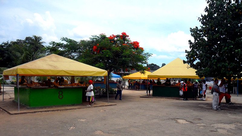 Hunger in Cuba
