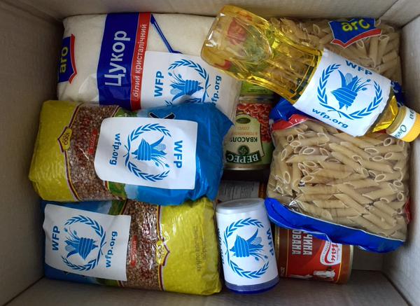 Hunger in Jamaica