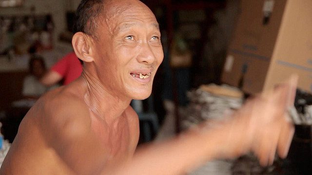 Hunger in Malaysia