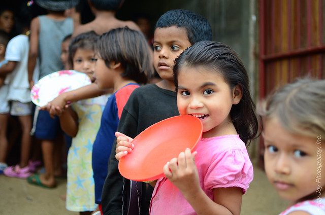 Hunger in Nicaragua