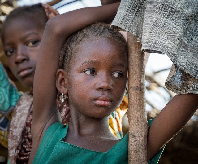 Hunger in Nigeria