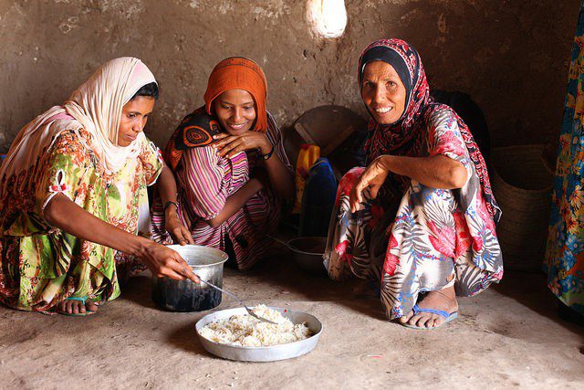 Hunger in Yemen