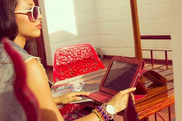 ICTs