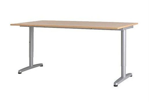 IKEA Galant Computer Desk[4][17]