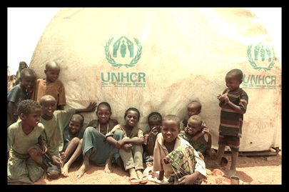 Ending Global Poverty