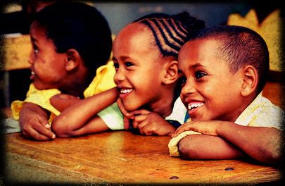 How to End Global Poverty