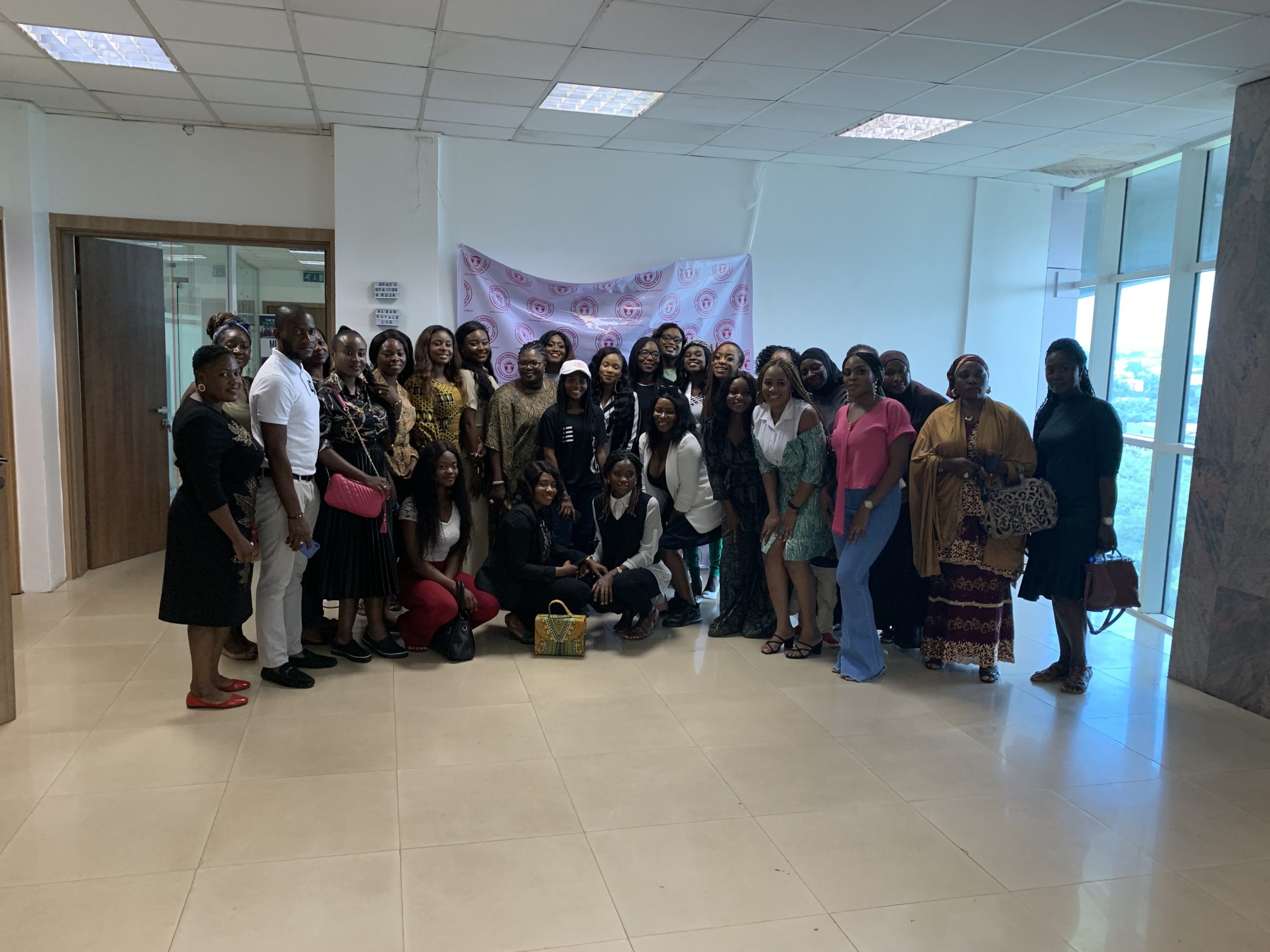 Queentrepreneur Women's Foundation