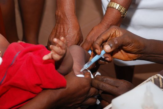 Immunization training