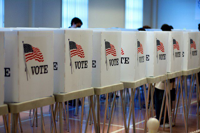 Important to Vote