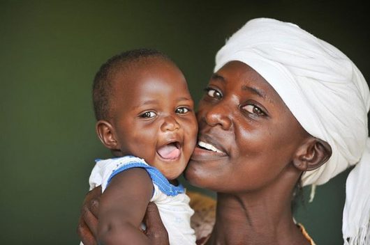 Important Poverty Nonprofits