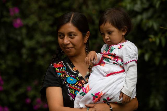 Improve Lives in Mexico