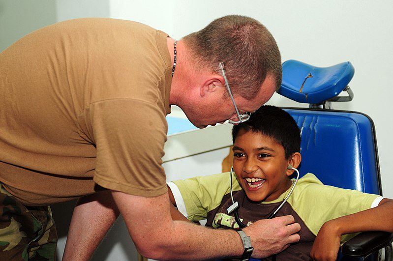 Increasing Disability Support in Brazil