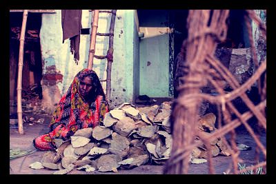 Indian Poverty