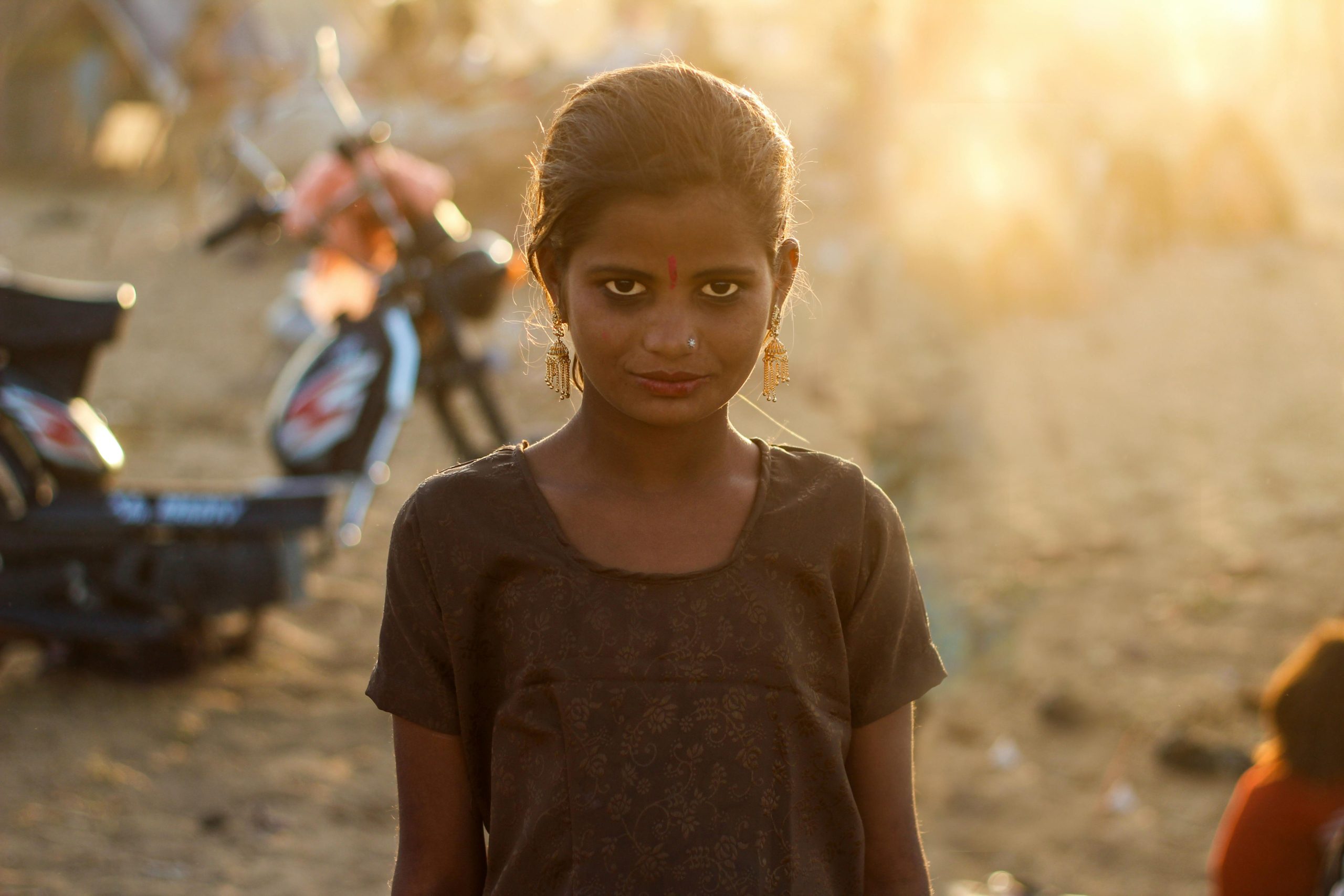 India's Child Labor
