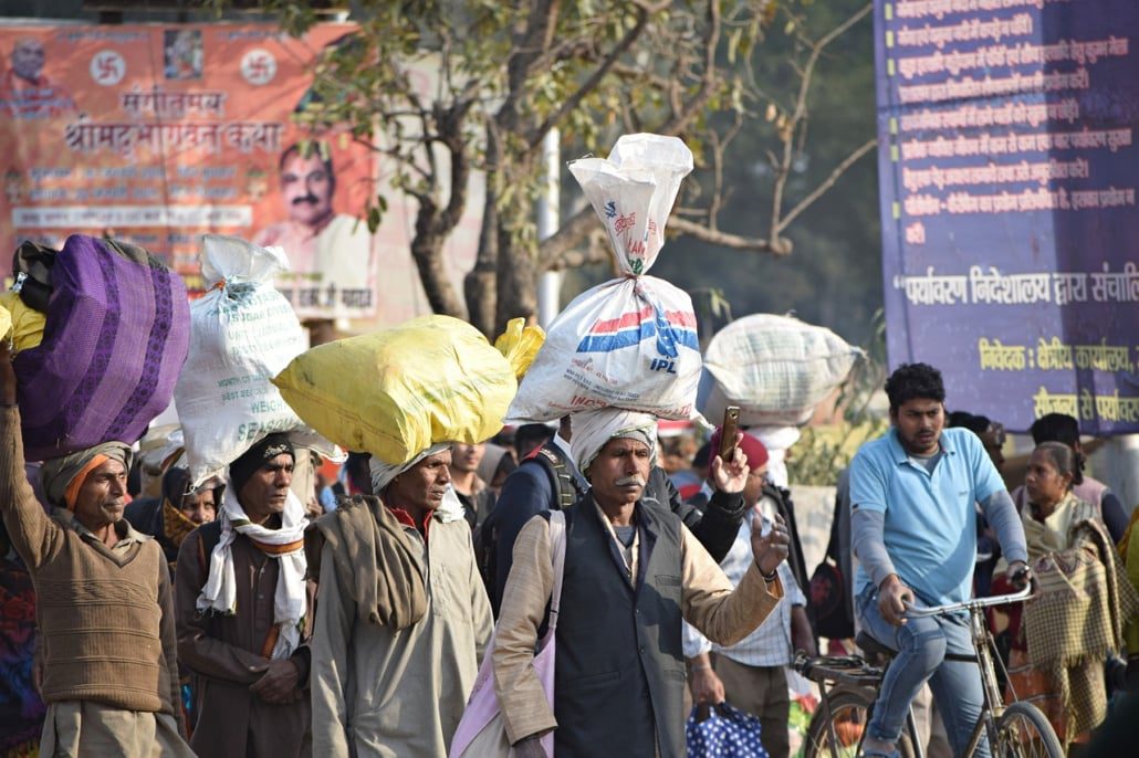 India's Workforce
