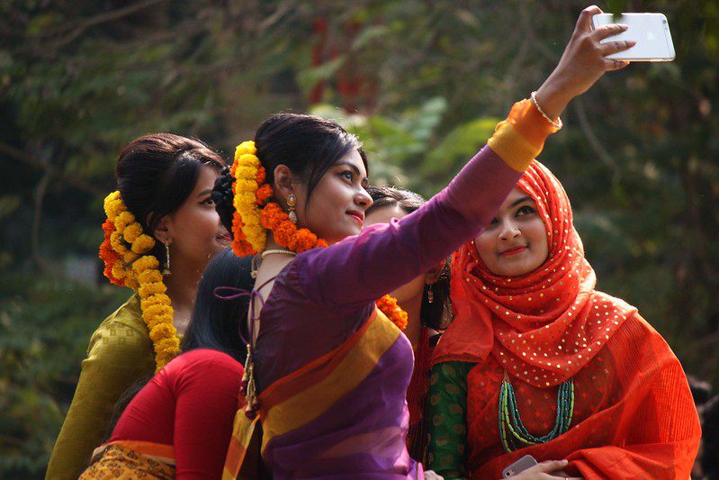 India’s Digital Transformation